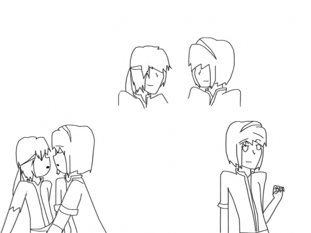 Lineart-Turkish Delight~