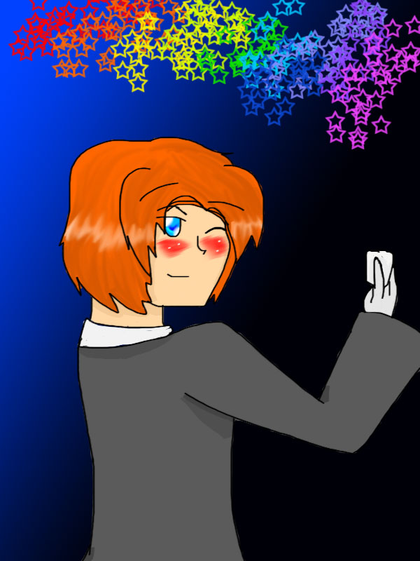 Smash Choice Awards~