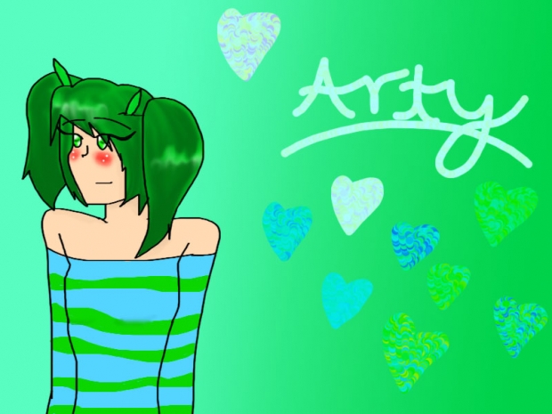 Arty :D