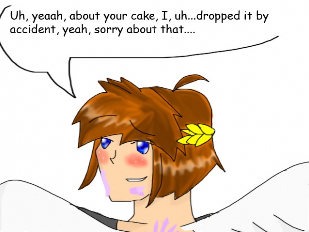 Happy B-day Den-chan~!