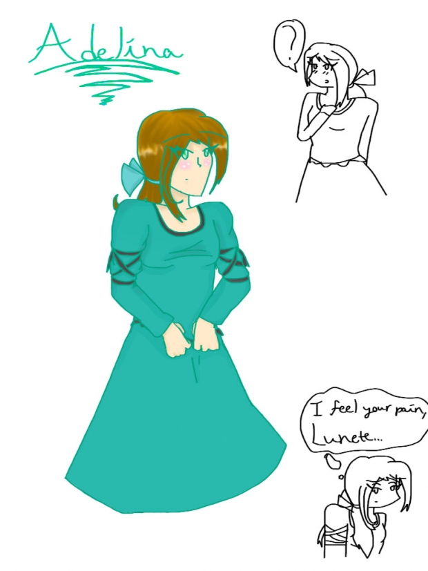Adelina