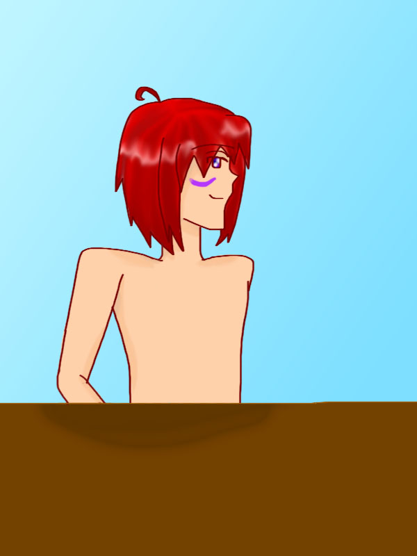 Hey, Babe, Come with me to the Party Tonight?