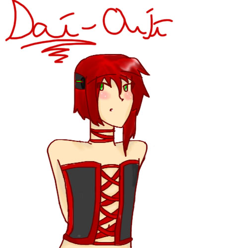 Dai-Ouji