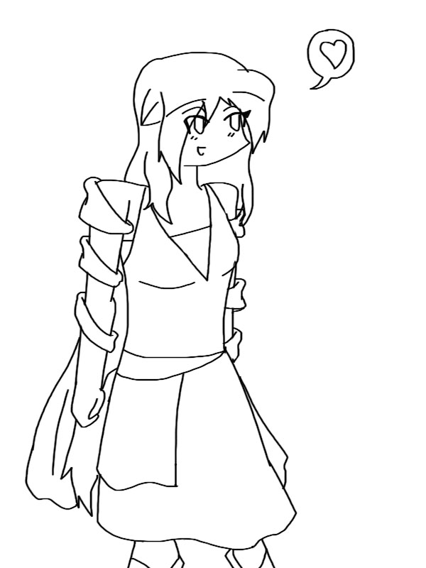 MY NEWEST PERSONA~<3