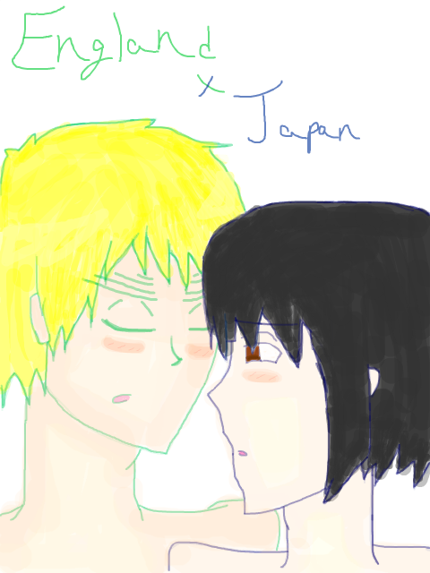 "I Will Admit..."(Yaoi)