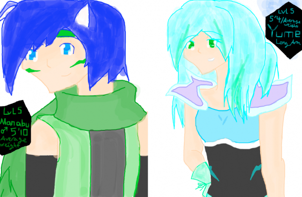 The Hacker and the Hunter