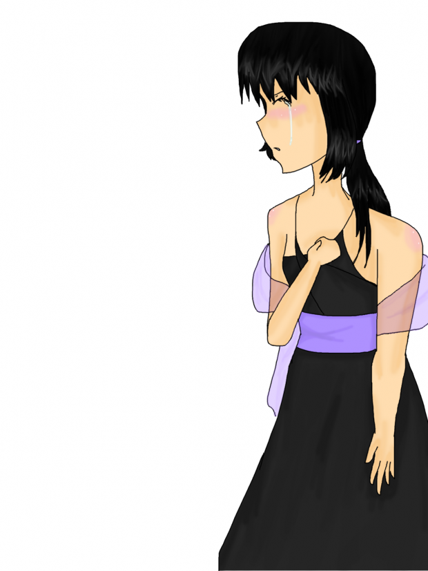 I Might As Well Take A Gun And..