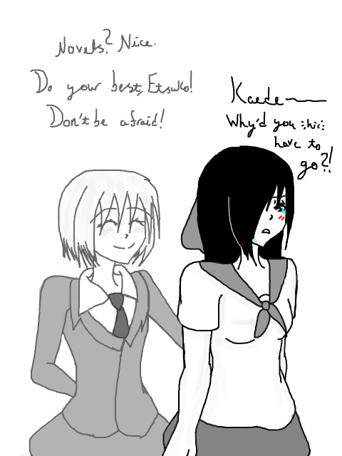 Why'd You Have to Go?