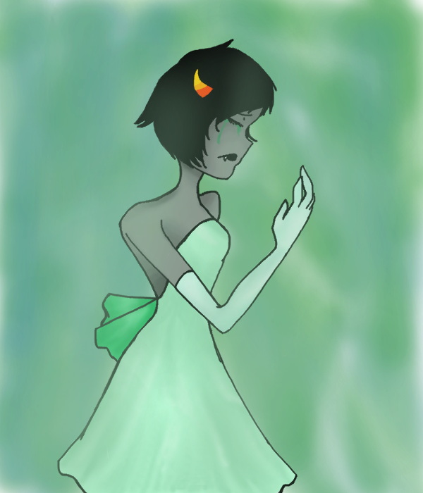 Kanaya, It's Not Easy