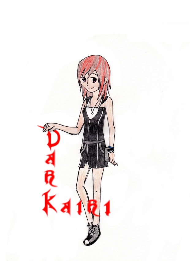 Dark-Kairi