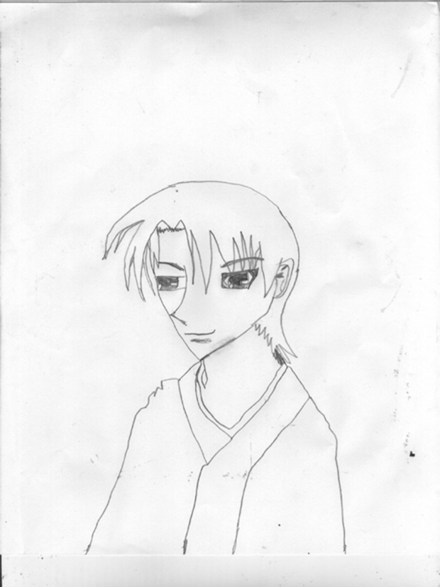 Shigure Sohma