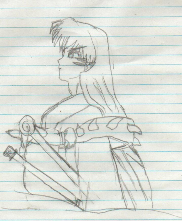 Sessy...Well Just...Calm!