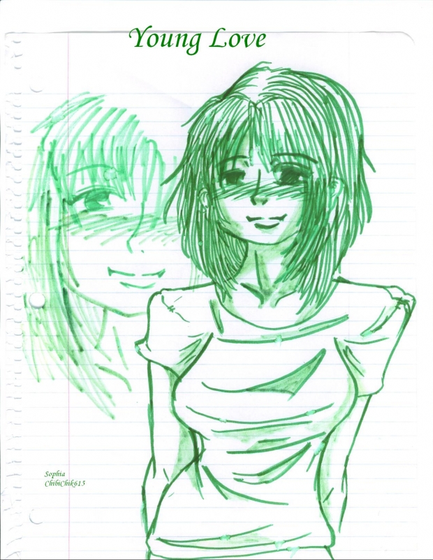 Young Love