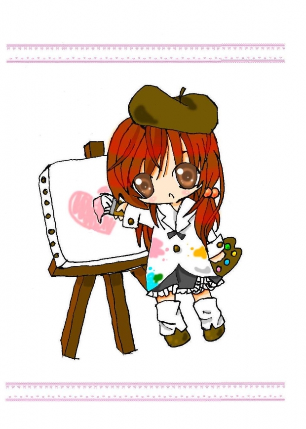chib artist