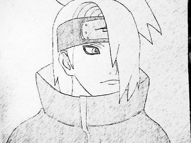 Deidara