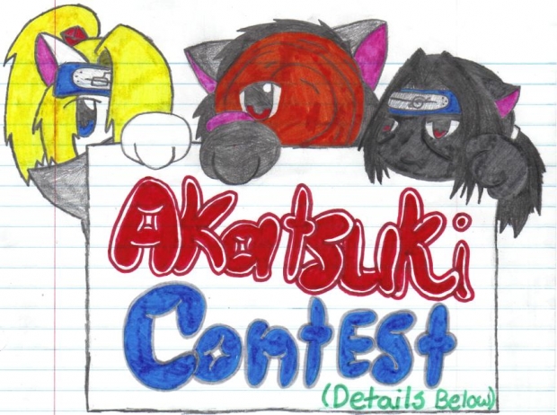 Akatsuki School Contest