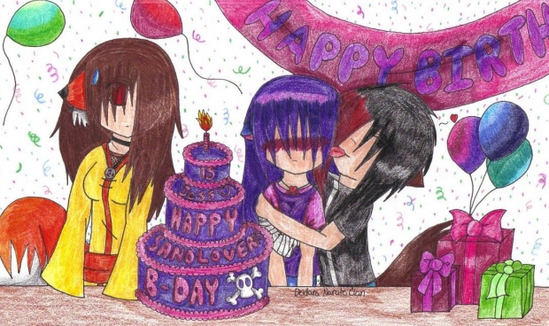 Happy- What the Crap o_O