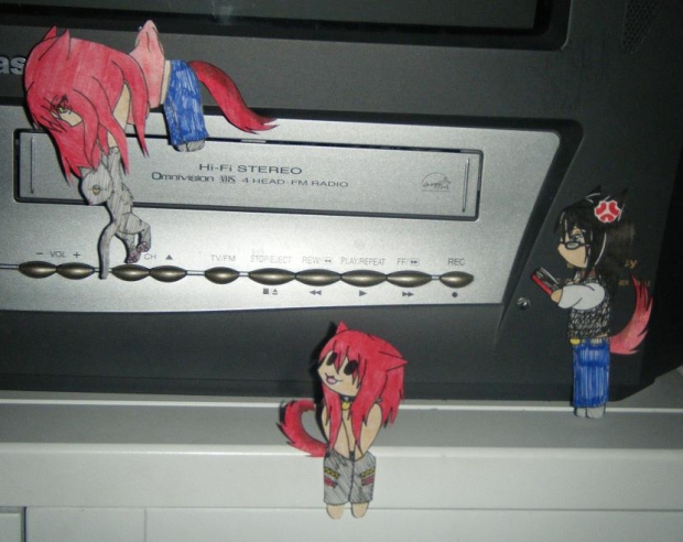 Not Paying Attention at the Moment