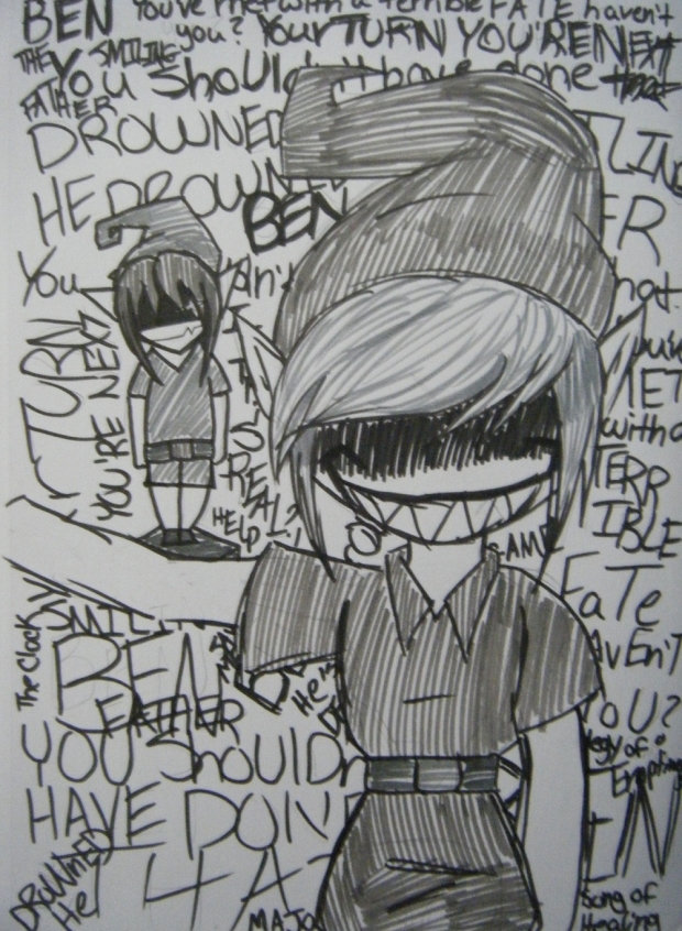 You Shouldn't Have Done THAT