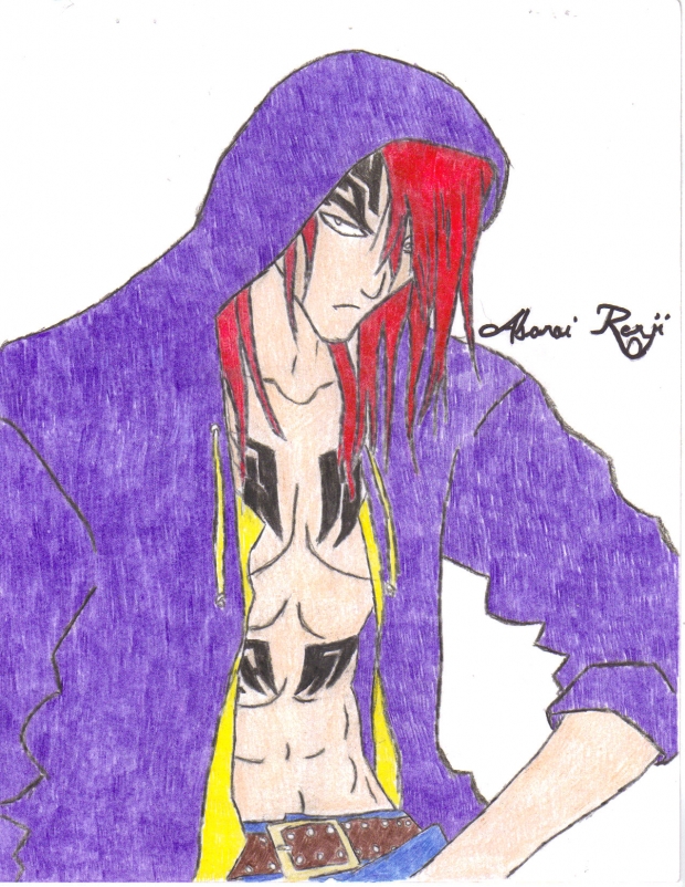 Abari Renji