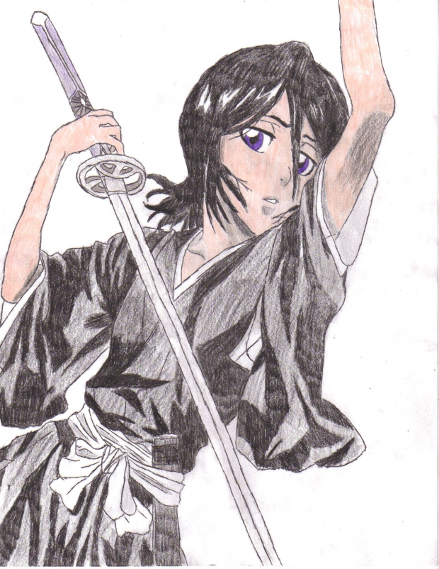Rukia