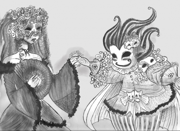 and so you let your guard down