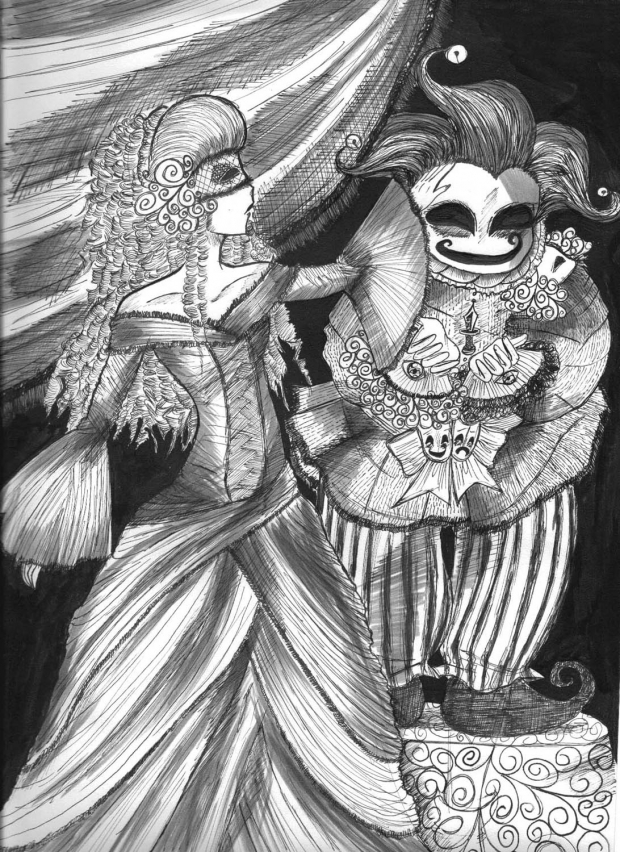 let's have fun today!