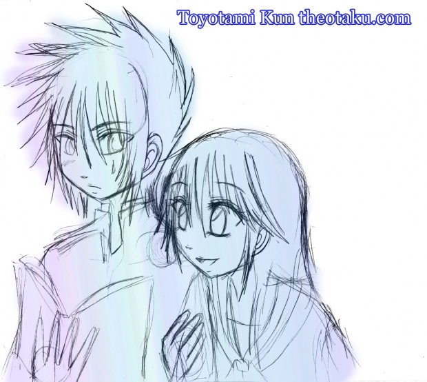 DBZ: Buddies (Drake sketch)