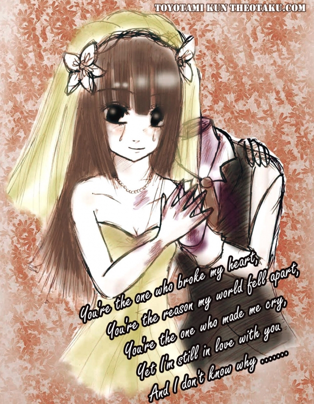 Deadly Heart Break...