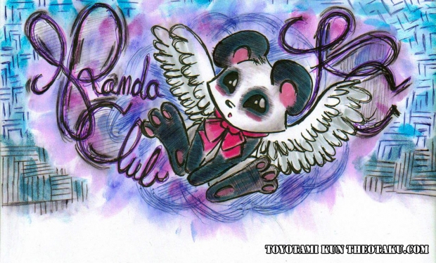 Panda Club