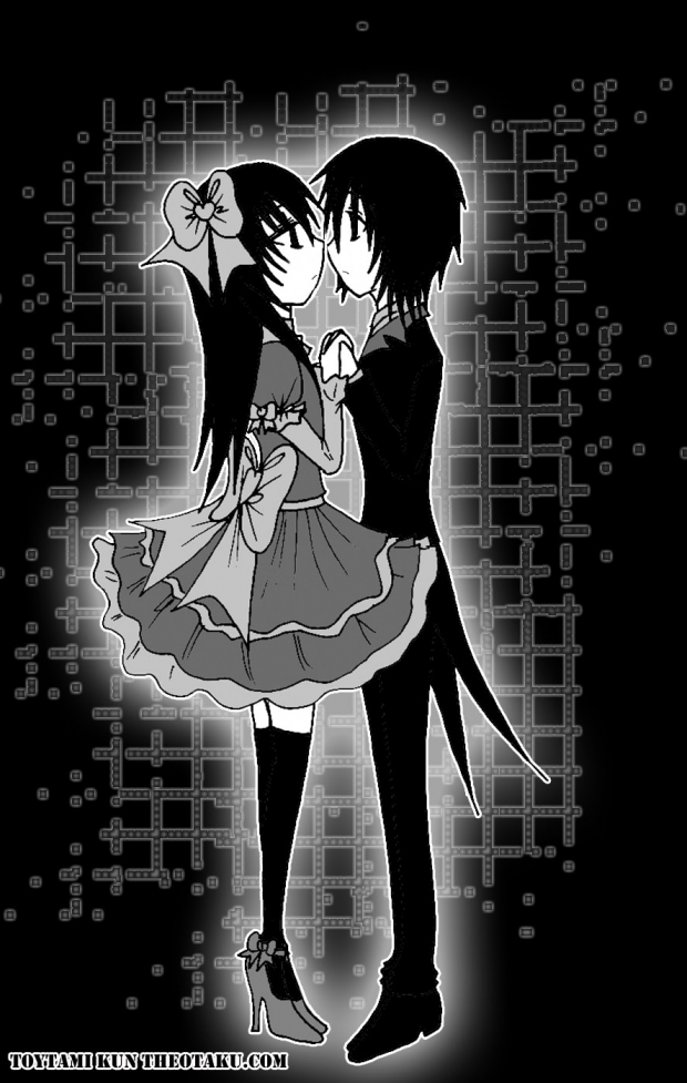 May i take this Dance?