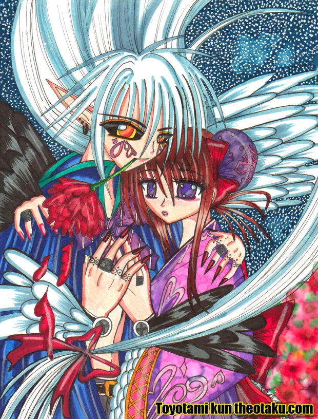 Strangers (reloaded)