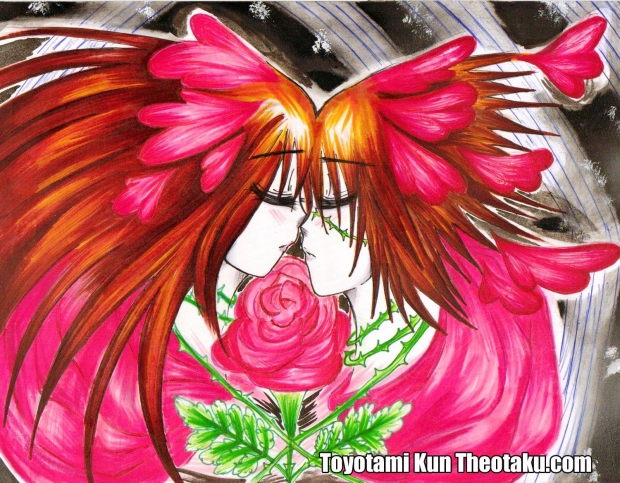 Rose's Lullaby Reunited...