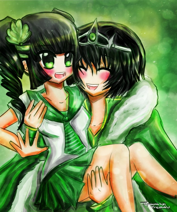 OH MY FROGGY PRINCE?!!!