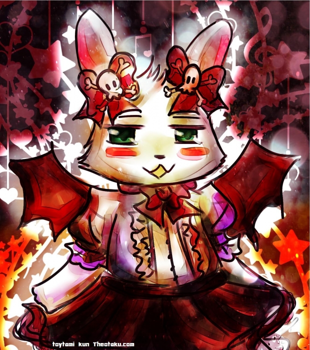 Happy Halloween!!! XD