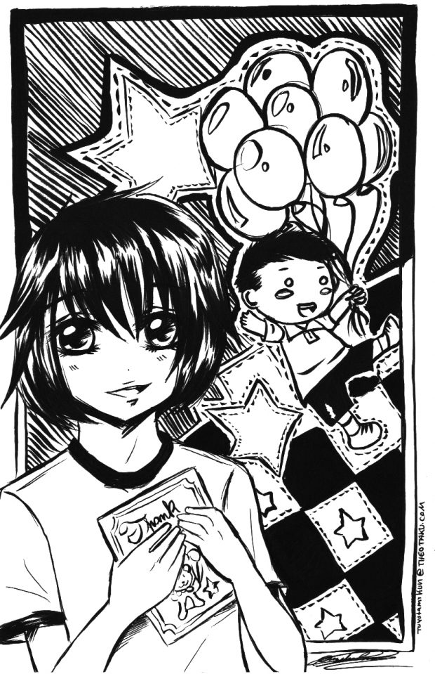 What I want to say....