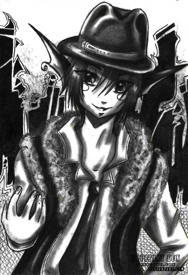 Free Style on a Friday night!