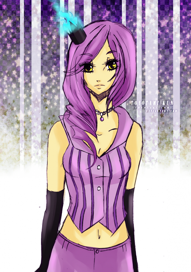 Chandacy the Chandelure