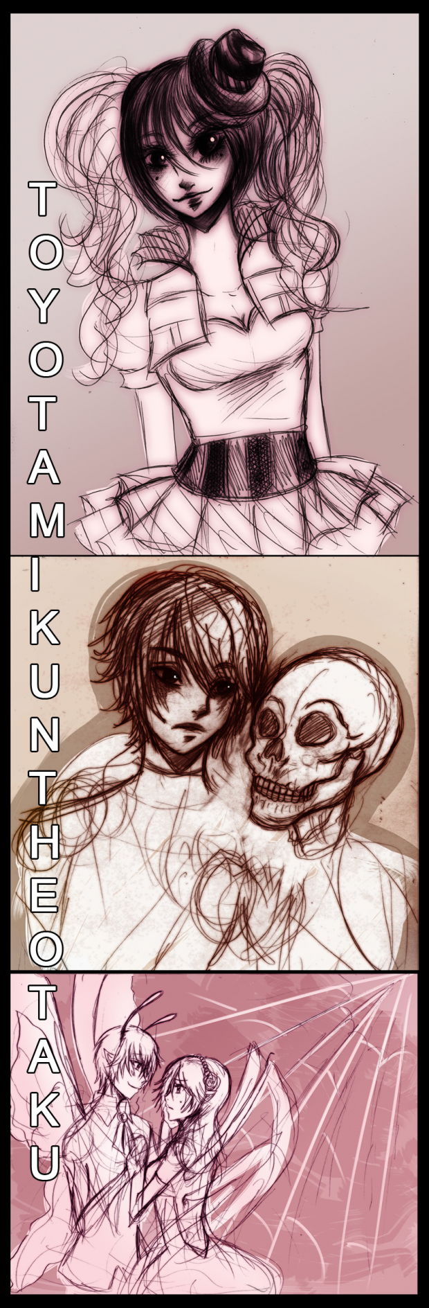 Sketch Attack: Concepts?