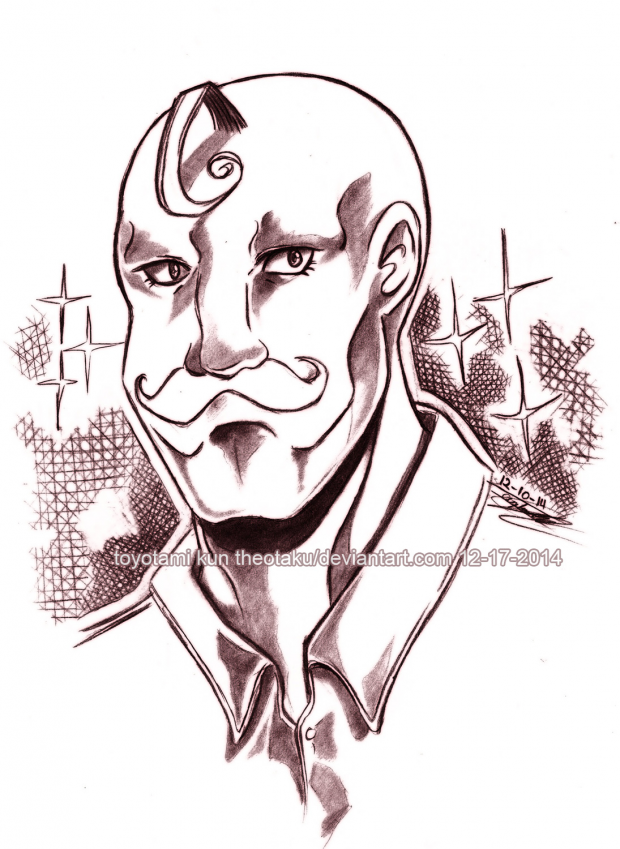 Strong Arm Alchemist