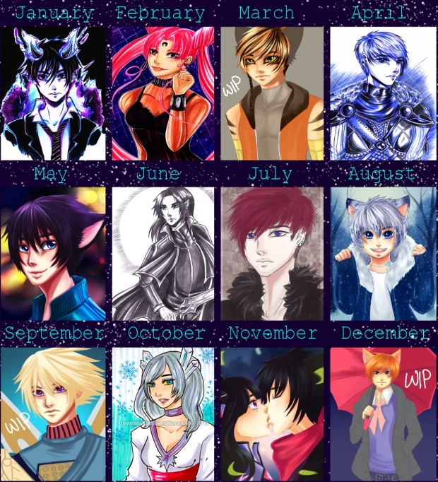 2015 art summary [toyotami]