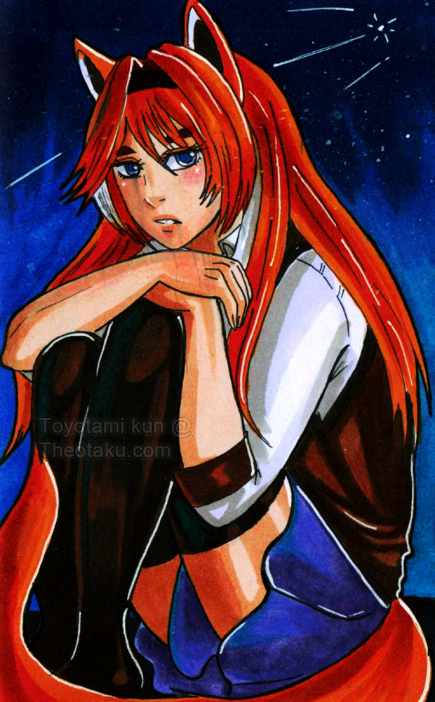 I will find Crystal.