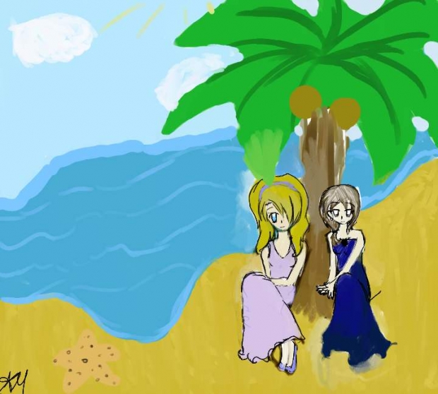 ~*GREETINGS FROM HAWAII*~