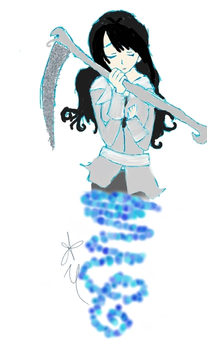 HAru-chan's avi art~