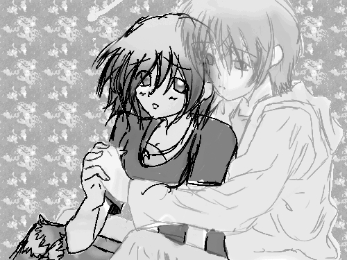 Kai and Eiji...uhh..-3-