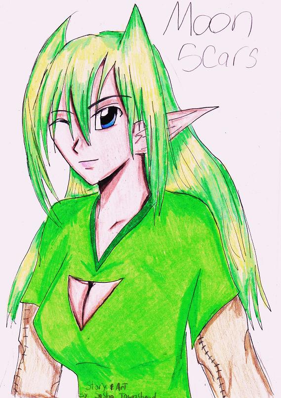 MoonScar
