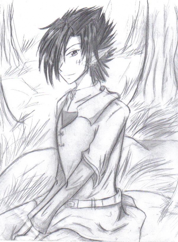 Zylar (new clothing concept^^)