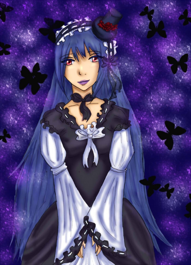 Art-trade with CreamyTea