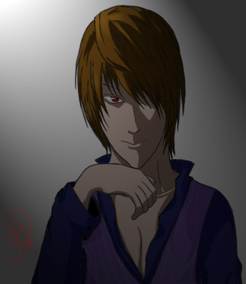 Yagami Light/Raito/Kira