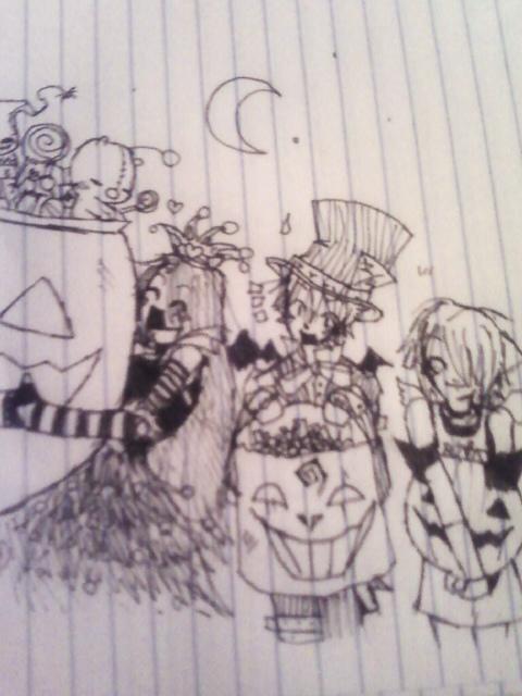 Artemis,X-214!,Lynn the kiity